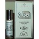 Silver  etar- Al-Rehab Crown Perfumes